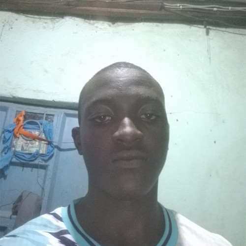 Erastus K. profile photo
