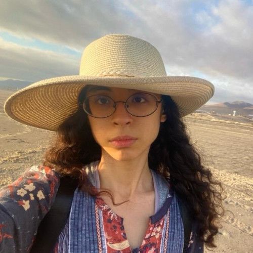 Lucia M. profile photo