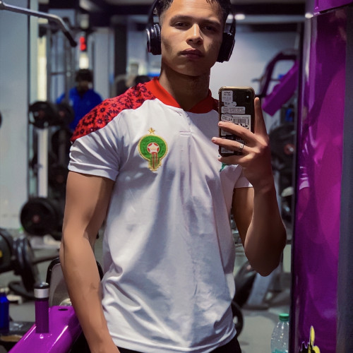 Benali A. profile photo