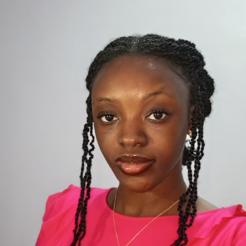 Victoria B. profile photo