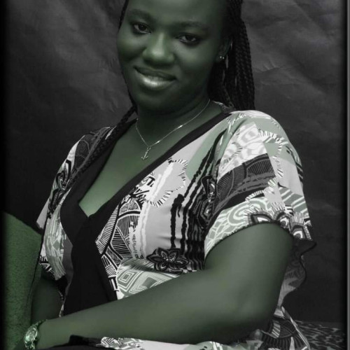 Faith F. profile photo