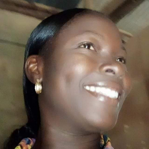 ADEJOKE A. profile photo