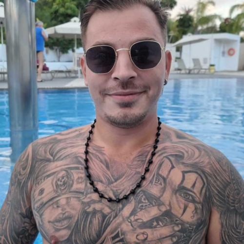 Bogdan M. profile photo