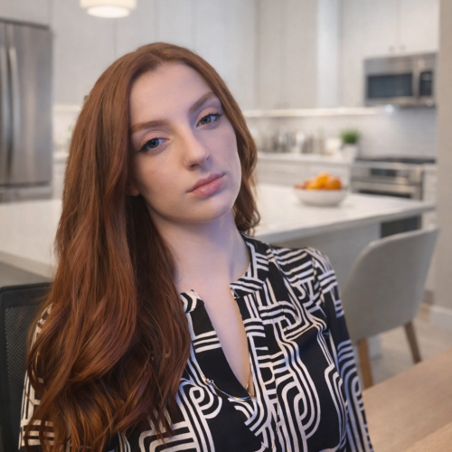 Mackenzie f. profile photo