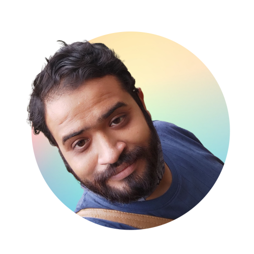 Arpit T. profile photo