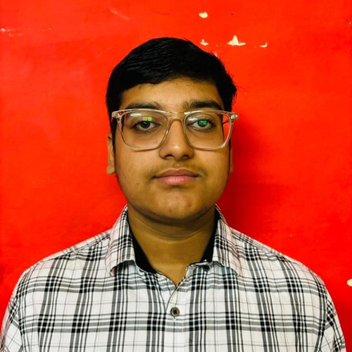 Gaurav S. profile photo