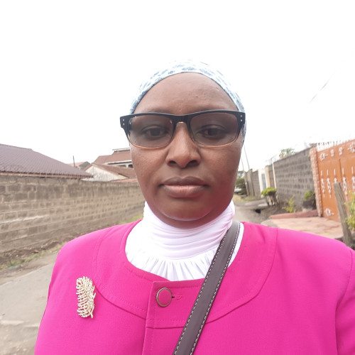 Rose M. profile photo