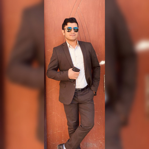 Majid J.