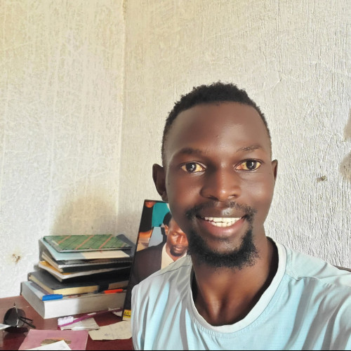 Jorum  M. profile photo
