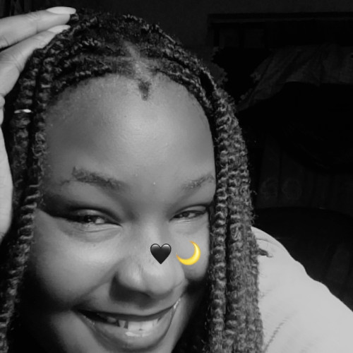 Benedicta E. profile photo