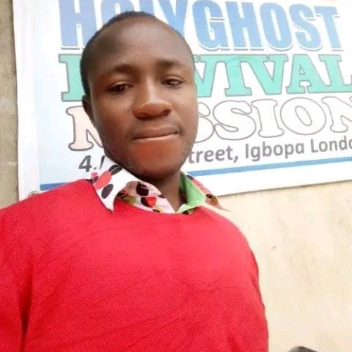 Adeshiyan A. profile photo