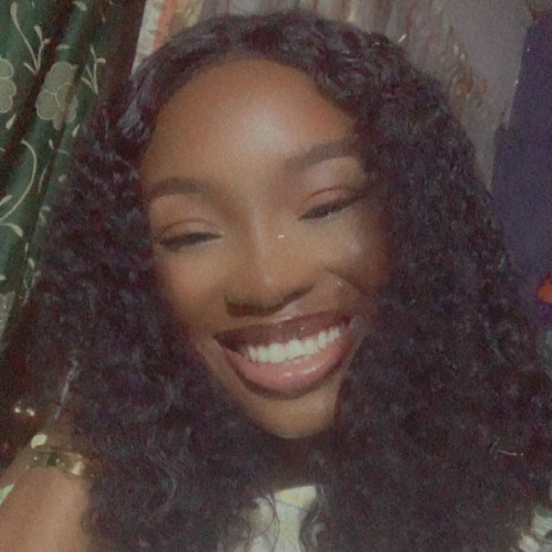 Faith A. profile photo