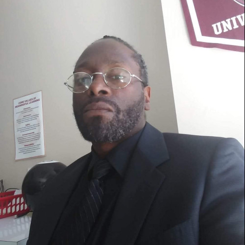 Thad G. profile photo