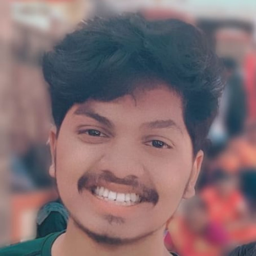 Deepak A.