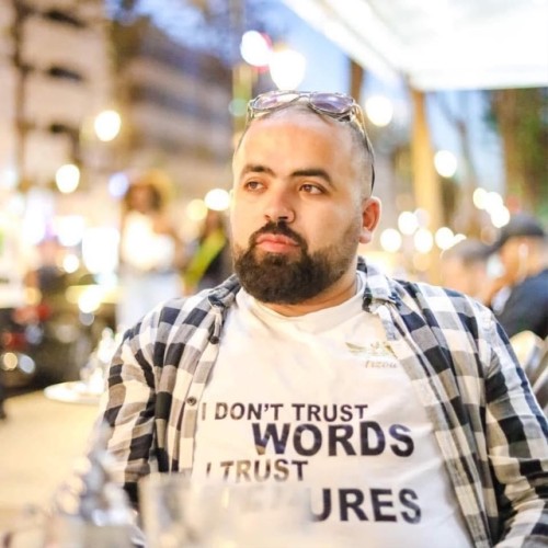 mohamed f. profile photo