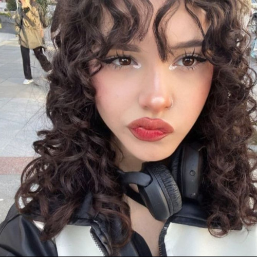 Abril P. profile photo