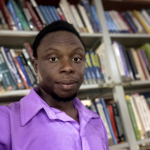 Ephraim o. profile photo