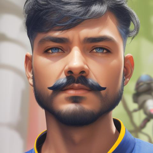 Guddu S.