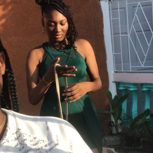 Shanniel  P. profile photo