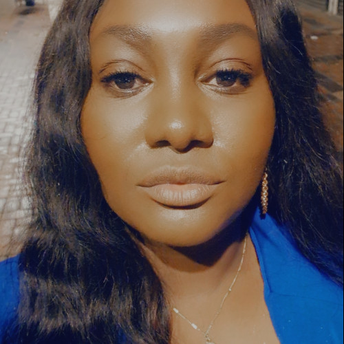 Delicia W. profile photo