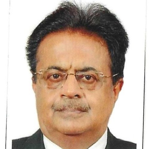 RAMESH L. profile photo