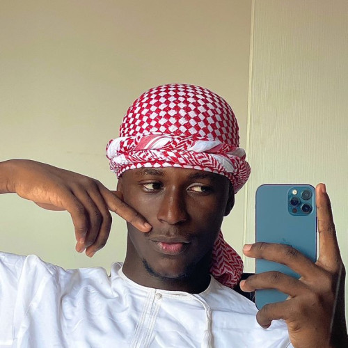 Mansoor A. profile photo