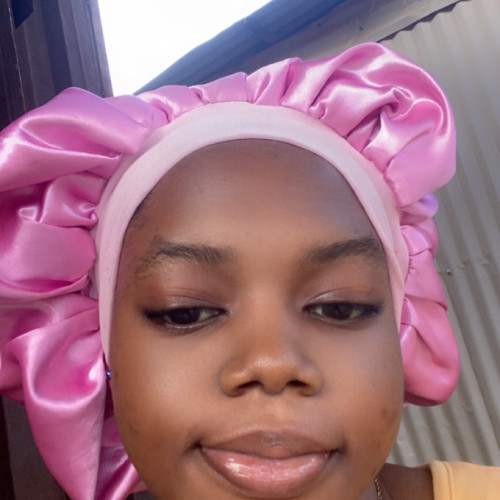 Favour  I. profile photo
