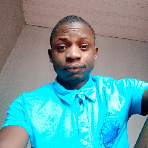 Vanel m. profile photo
