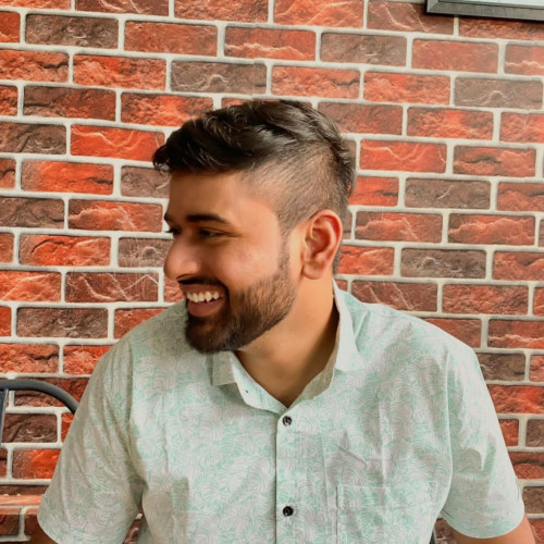 Ritesh J.