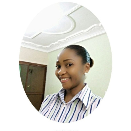 Bukola A. profile photo
