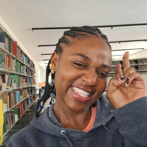 Fridah K. profile photo