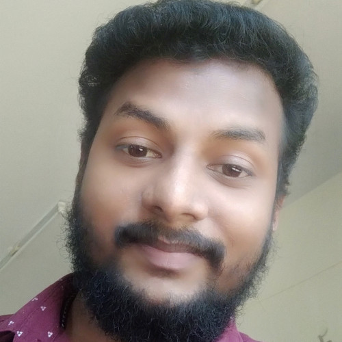 Akhil T. profile photo