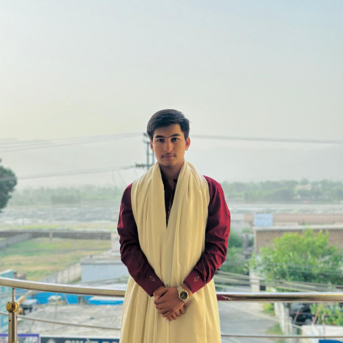 Nahiz R. profile photo