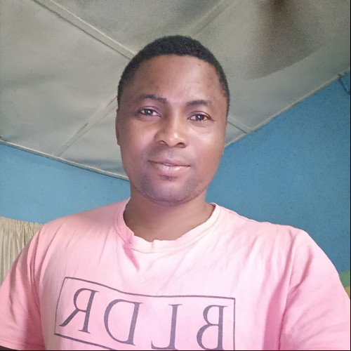 Harlarbi A. profile photo