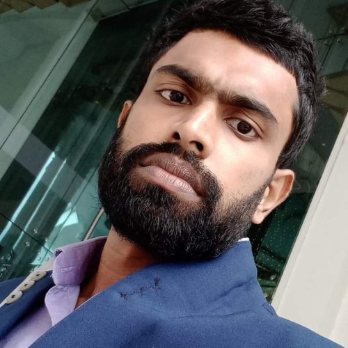 Tharindu Y.