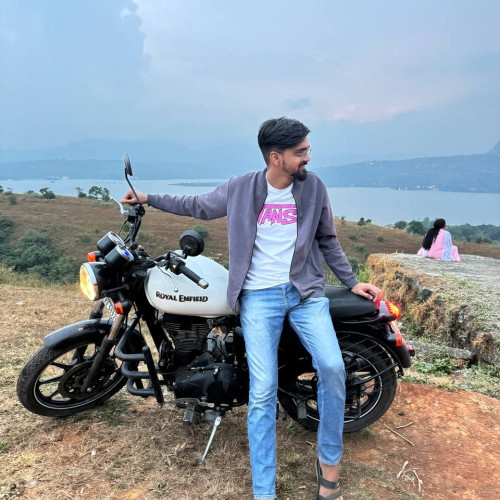 Achyut j. profile photo