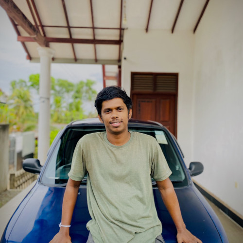 dhananjaya d.