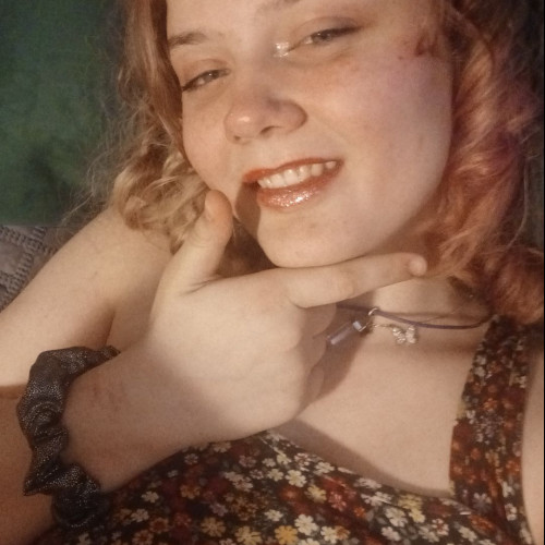 Mikela K. profile photo
