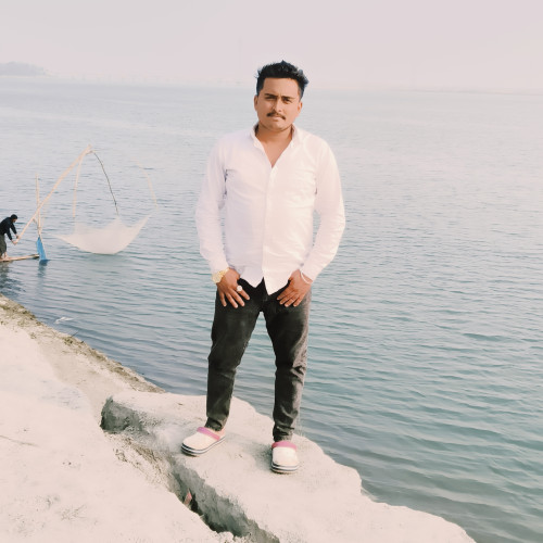 Bishal S. profile photo