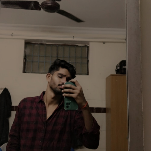 Dhruv  P. profile photo