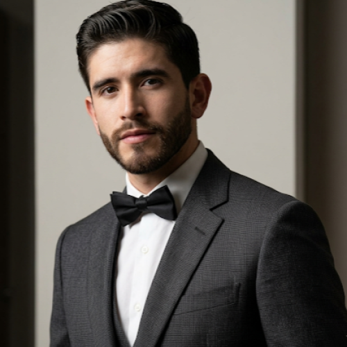 Emmanuel F. profile photo