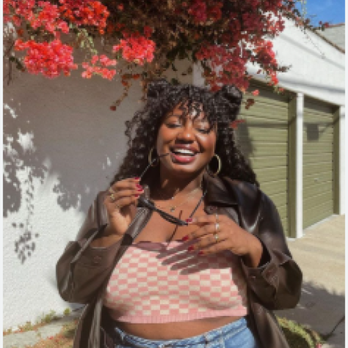 Atieno O. profile photo