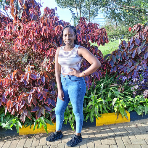 Florence K. profile photo