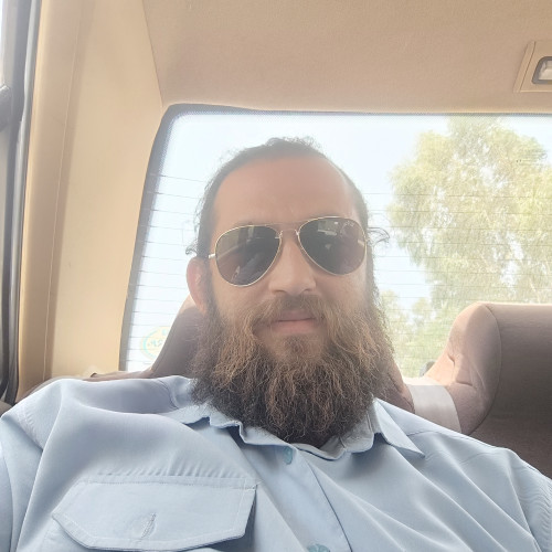 HamidReza M.