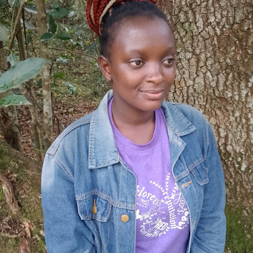 Hope K. profile photo