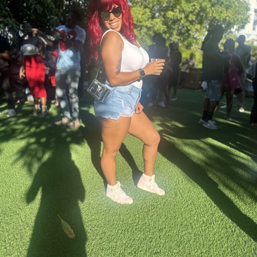 Erica G.