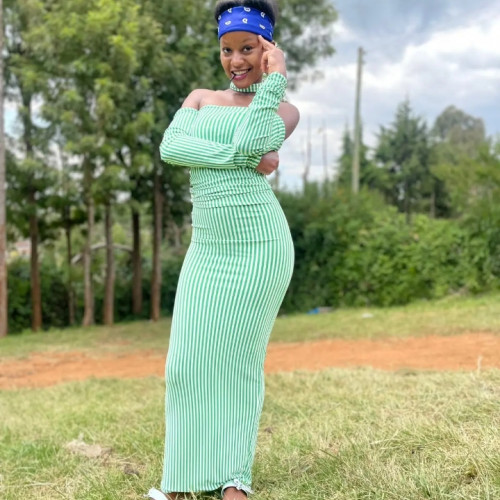 Priscillah  M. profile photo