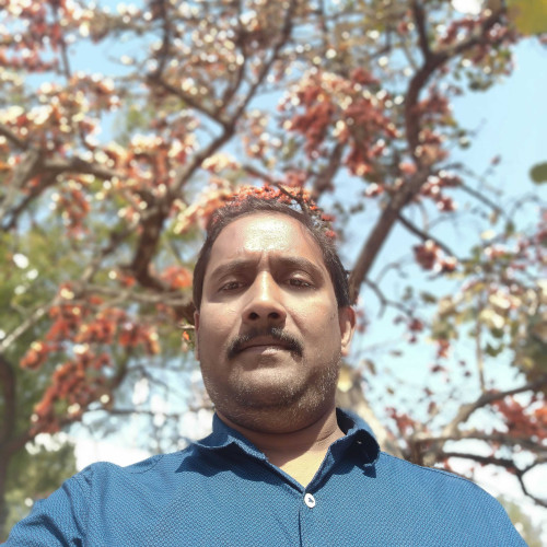 anil r. profile photo