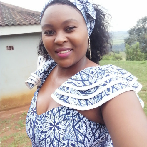 Thobekile  M. profile photo