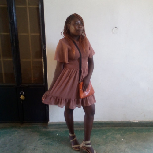 Oduor  A. profile photo